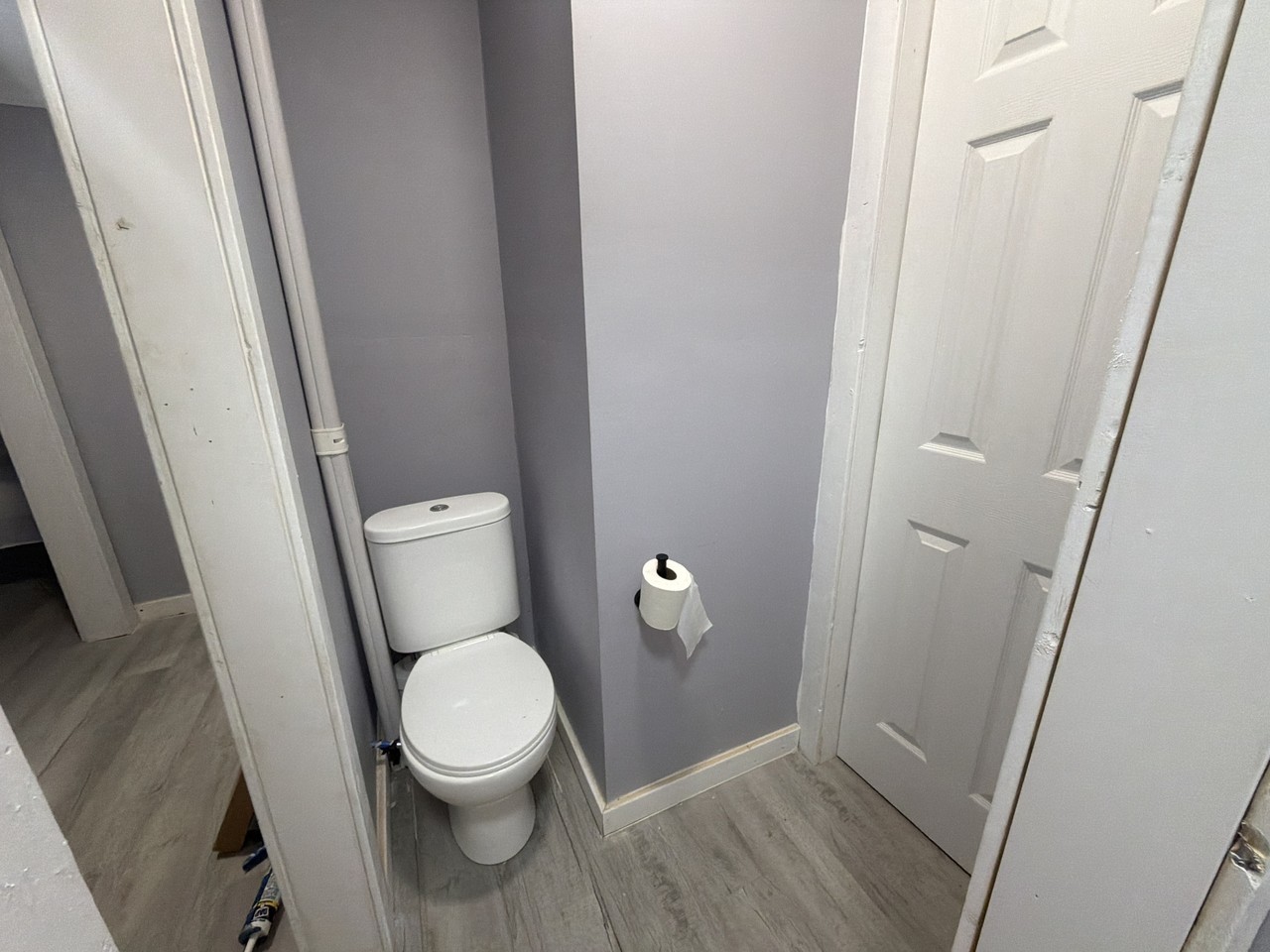 401 Overhill Dr #1 - Photo 4 of 18