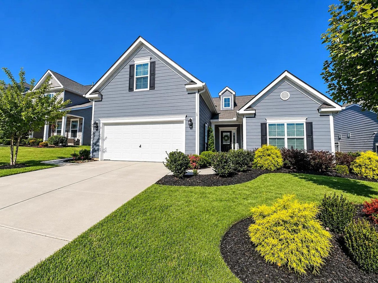 6 Merrymount Dr #1