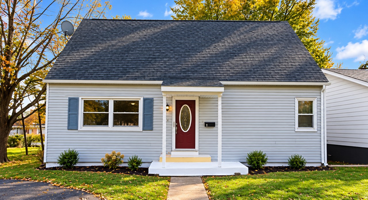 4 Meadow St Lowr #LOWER
