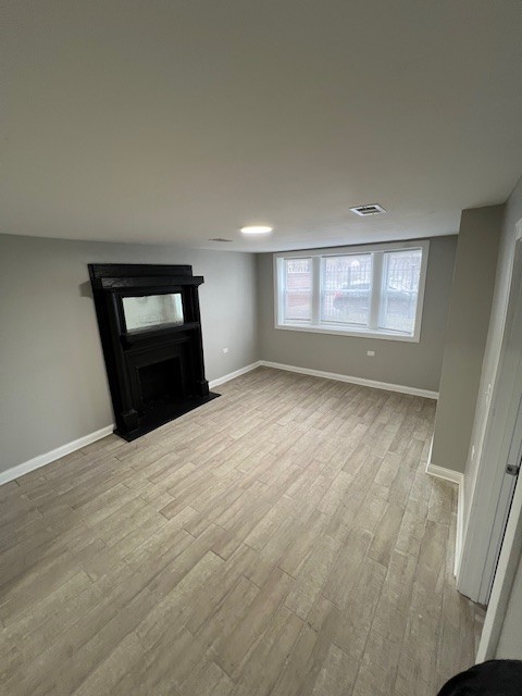 5724 S King Dr #5724G