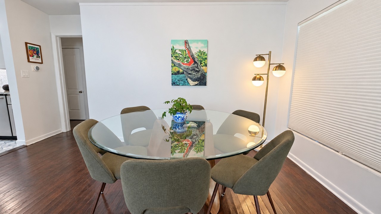 3951 Sw 1st Ave #1 - Photo 5 of 24