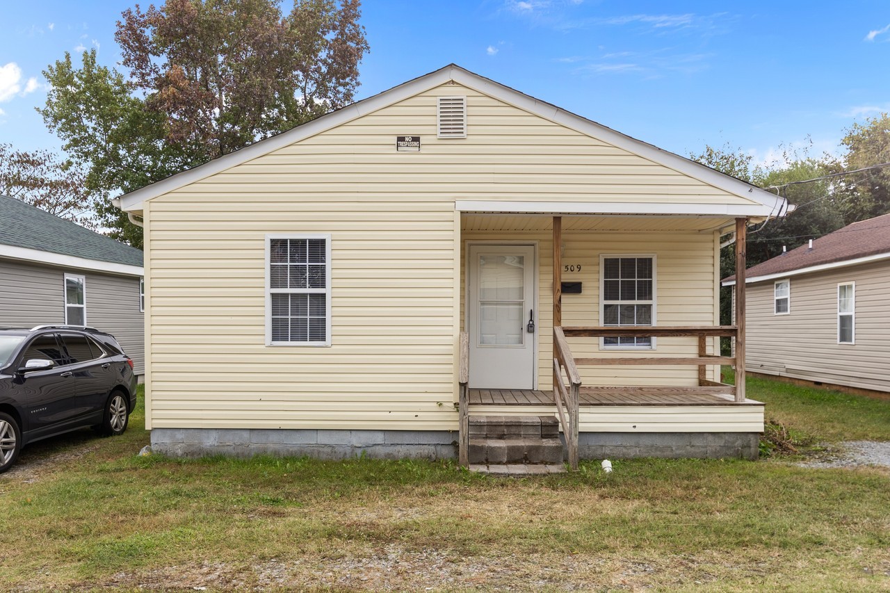 509 Kissimmee Ave #1 - Photo 2 of 23