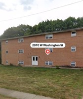 featured image of 2070 W Washington St