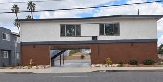 Brownstone Apartments - Photo 1 of 1