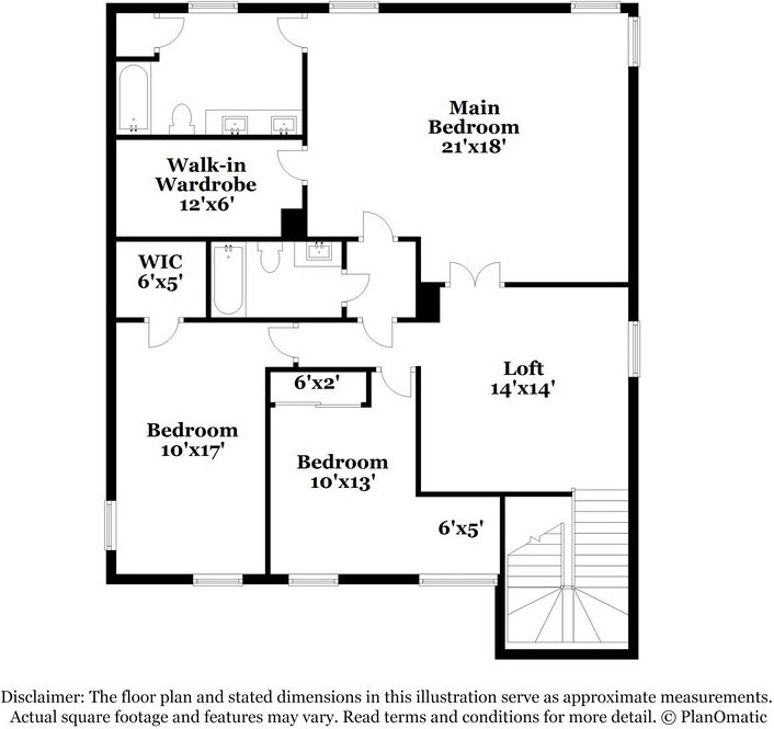 3491 S Conestoga Rd - Photo 2 of 17