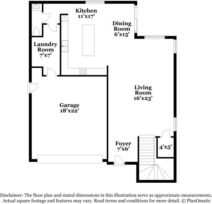 3491 S Conestoga Rd - Photo 3 of 17