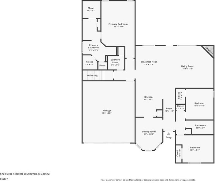 5704 Deer Ridge Dr - Photo 2 of 17