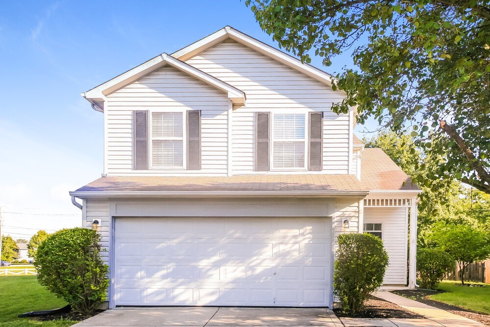 2835 Cahokia Ct