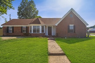 5515 Whiteley Cv - Photo 1 of 1