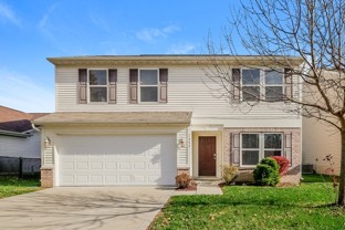 2353 Cedarmill Dr - Photo 1 of 1