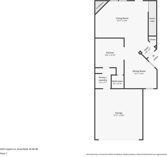 2331 Layton Ln - Photo 2 of 20