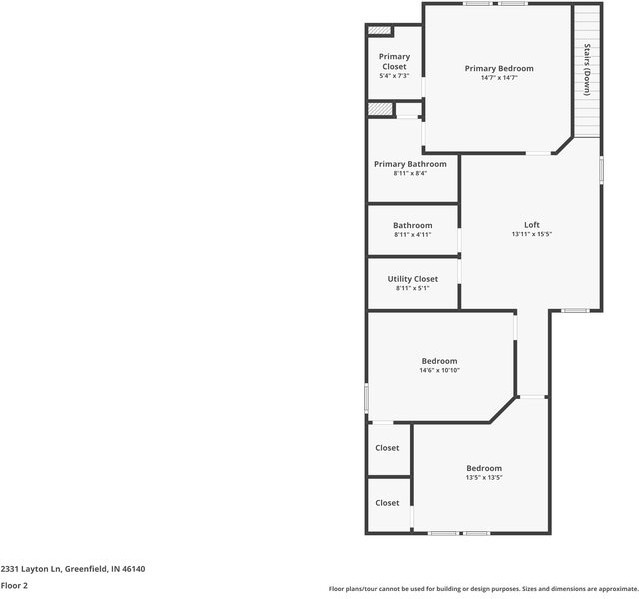 2331 Layton Ln - Photo 3 of 20