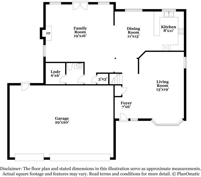4231 W Whispering Wind Dr - Photo 3 of 17