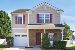 910 Willow Wind Dr - Photo 1 of 1