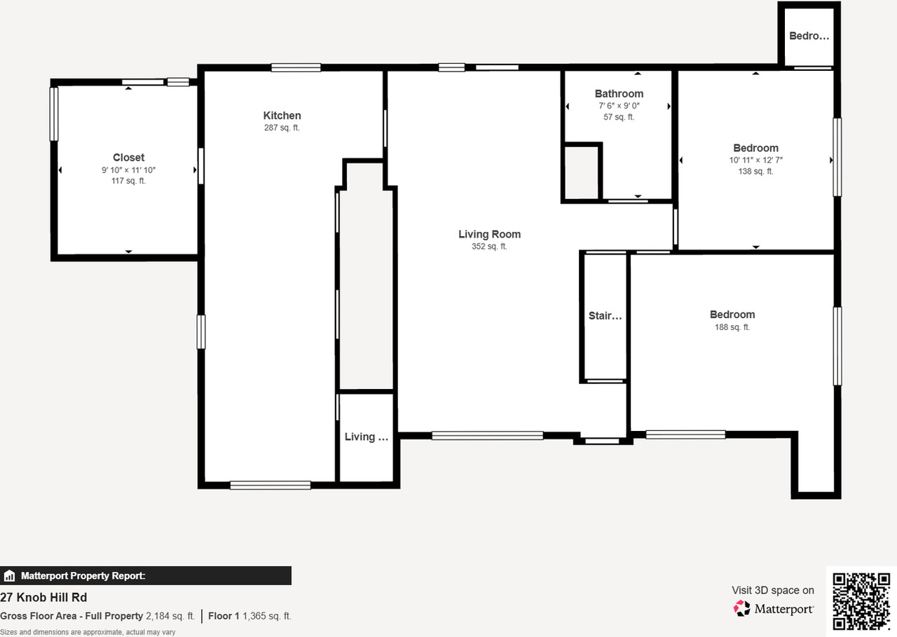 27 Knob Hill Rd - Photo 5 of 22