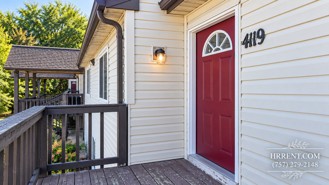 Schooner Cove Apartments - Photo 1 of 1