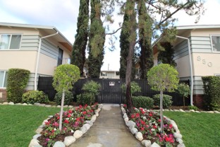 Rosemead Villas - Photo 1 of 1