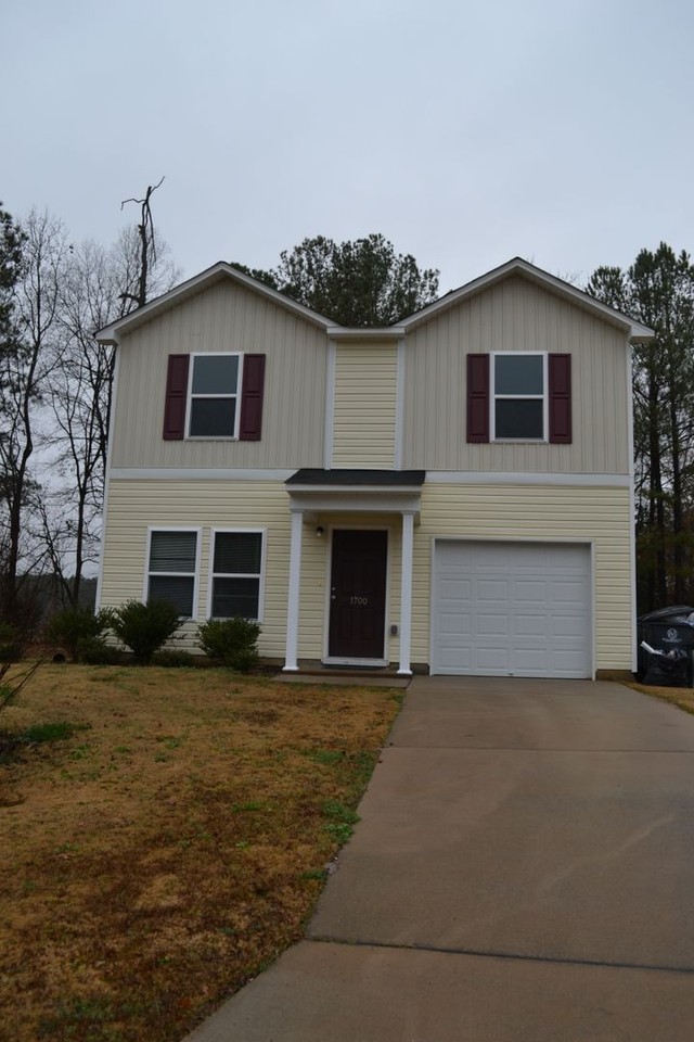 1700 Bridgewood Rd - Photo 2 of 26