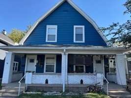 featured image of 1411 S Alabama St