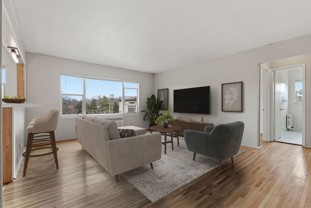 Uptown West Apartments - Photo 1 of 1