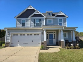 4938 Lion Heart Ln - Photo 1 of 1