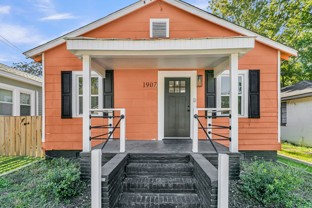 1907 English St #A - Photo 1 of 1