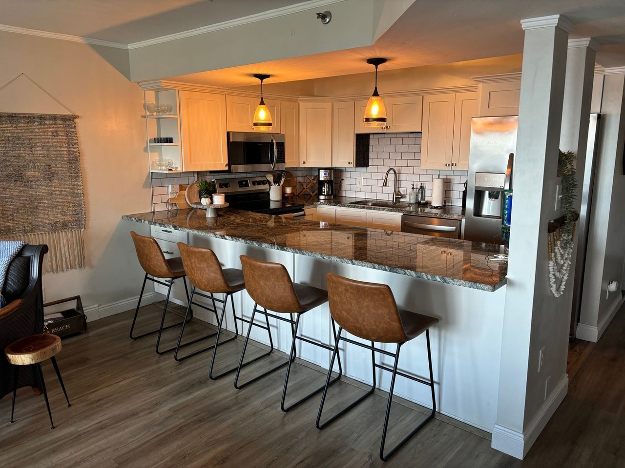 324 E Beach Dr #202 - Photo 3 of 19