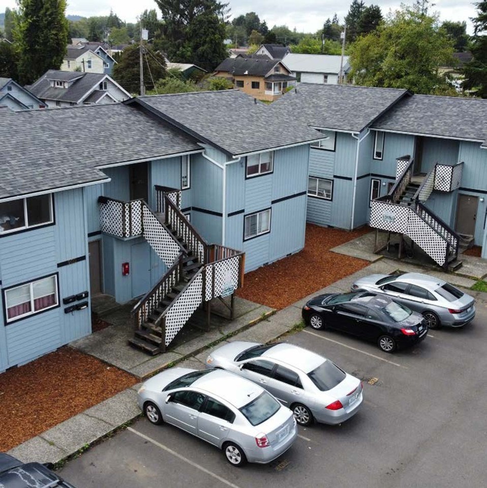 820 W Marion St #A - Photo 2 of 19