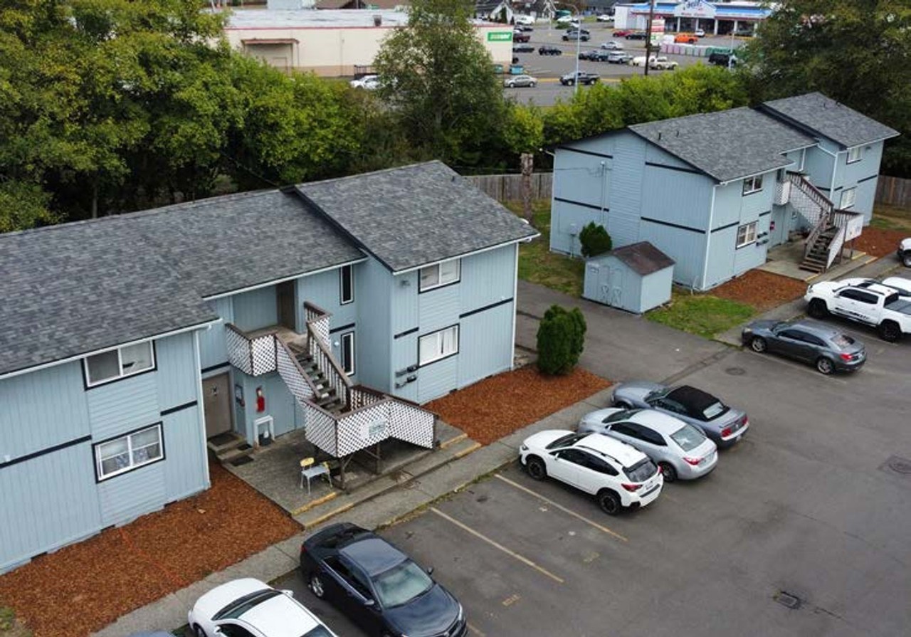 820 W Marion St #A - Photo 3 of 19