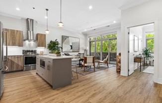 1555 Ridge Ave #516 - Photo 1 of 1