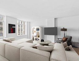 featured image of 100 John Street #1215