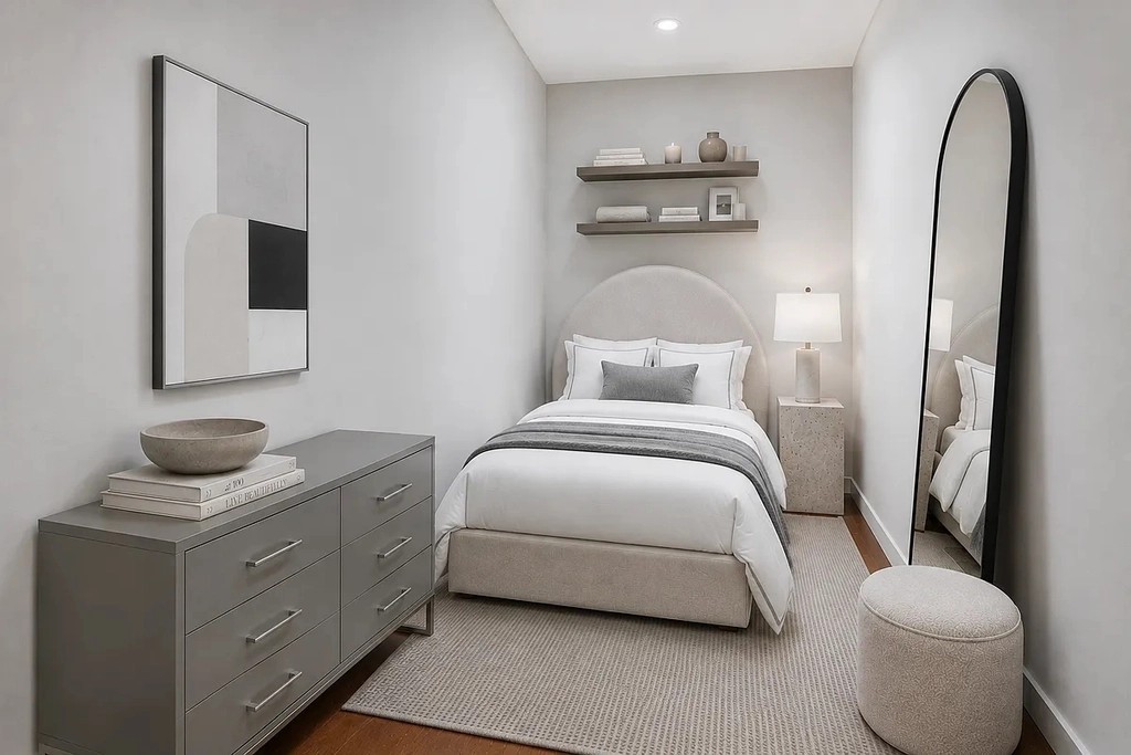 100 John Street #1215 - Photo 4 of 8