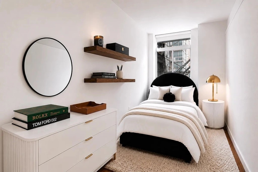 100 John Street #1215 - Photo 3 of 8