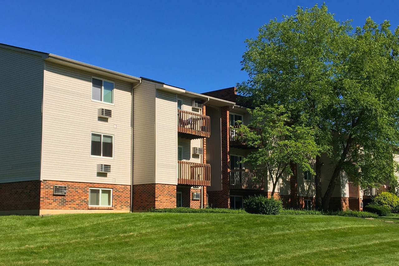 Oakwood Apartments - Photo 2 of 50