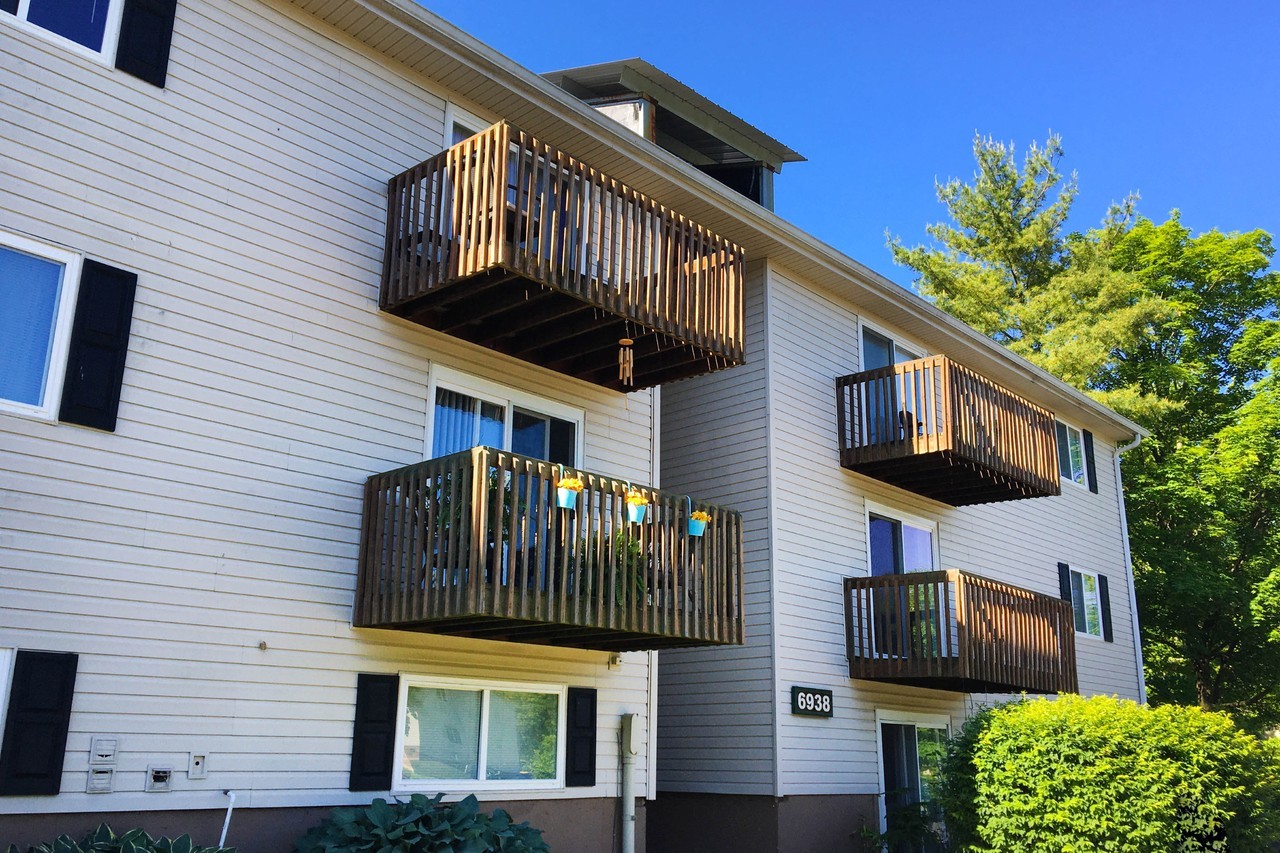 Oakwood Apartments - Photo 6 of 50