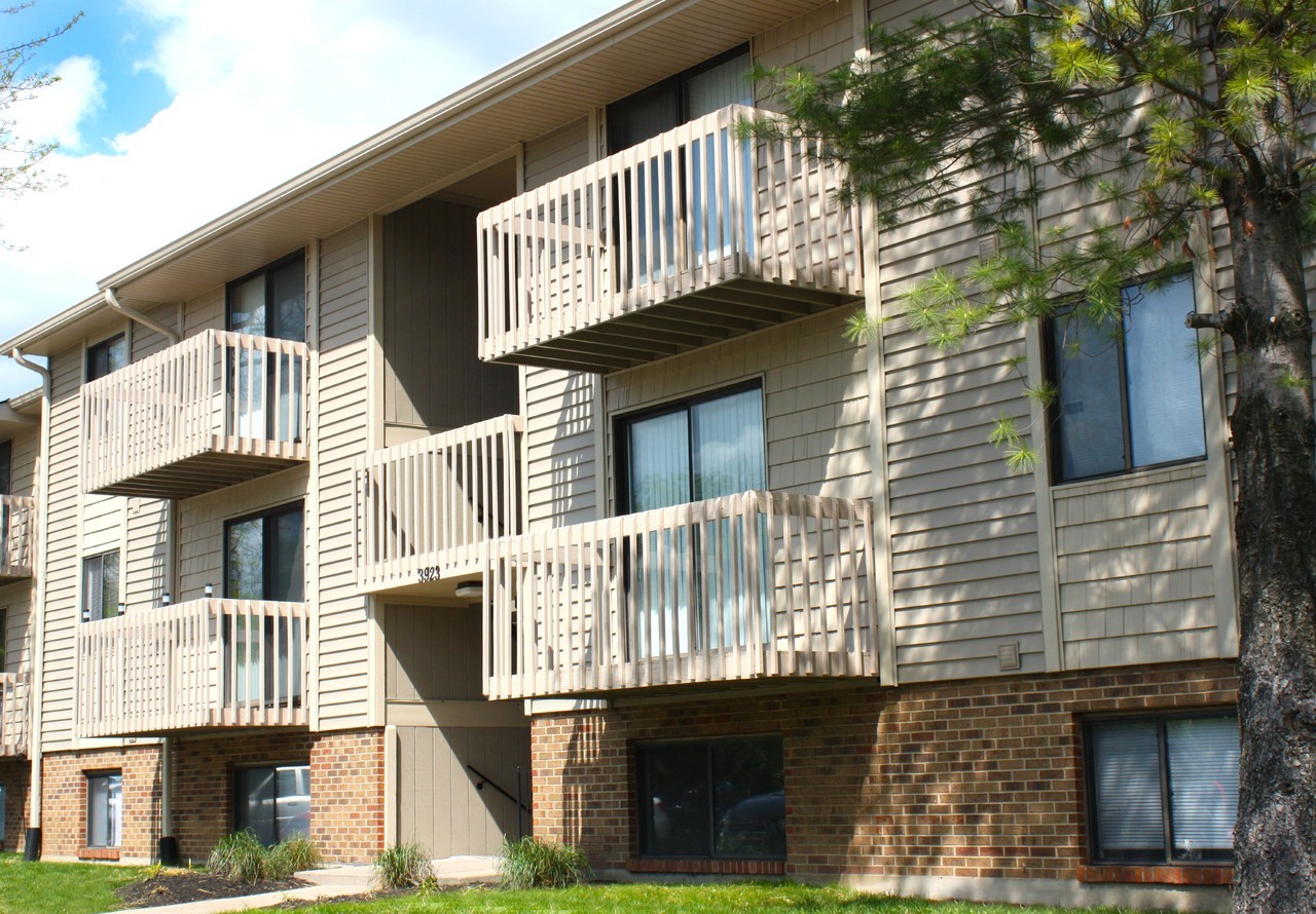 Forest Creek Apartments - Photo 5 of 44
