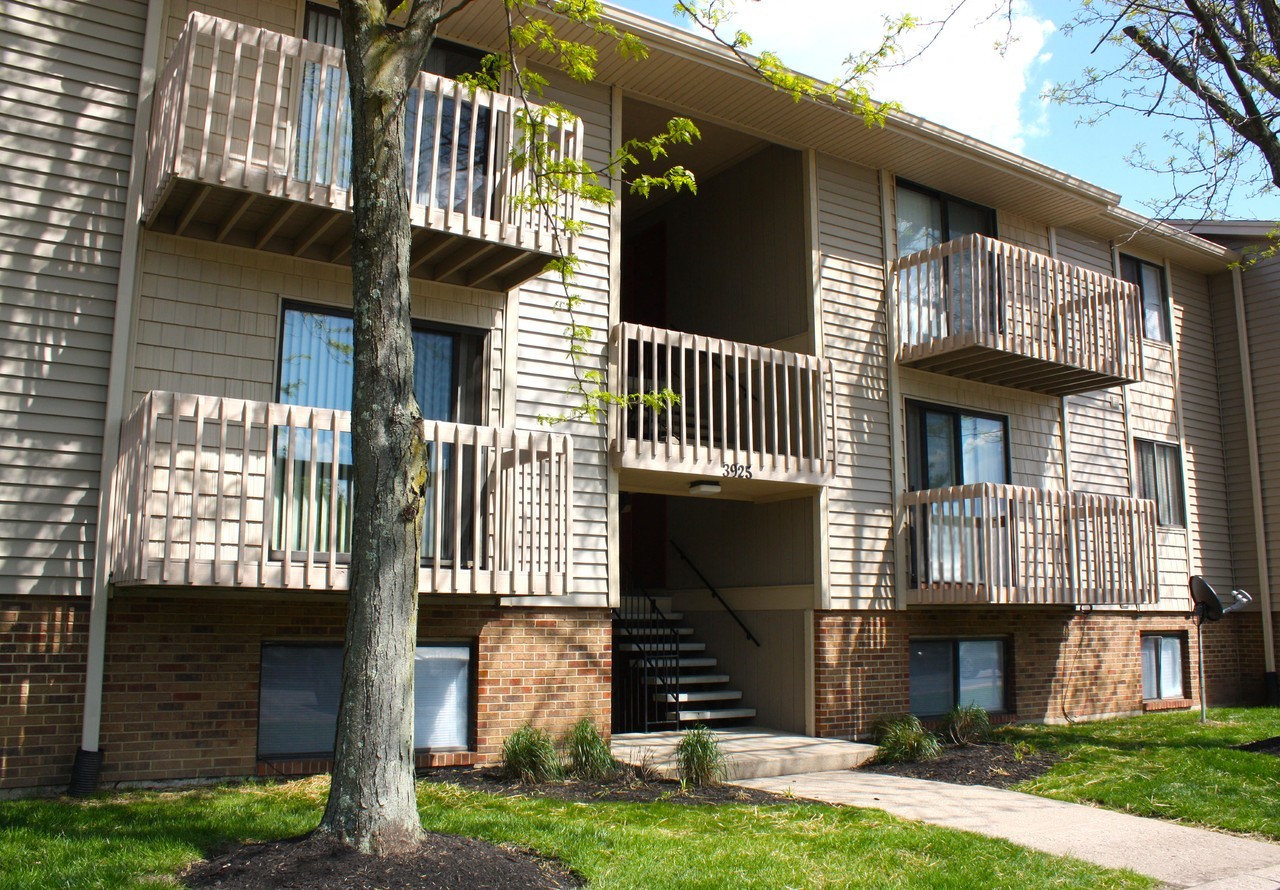 Forest Creek Apartments - Photo 6 of 44
