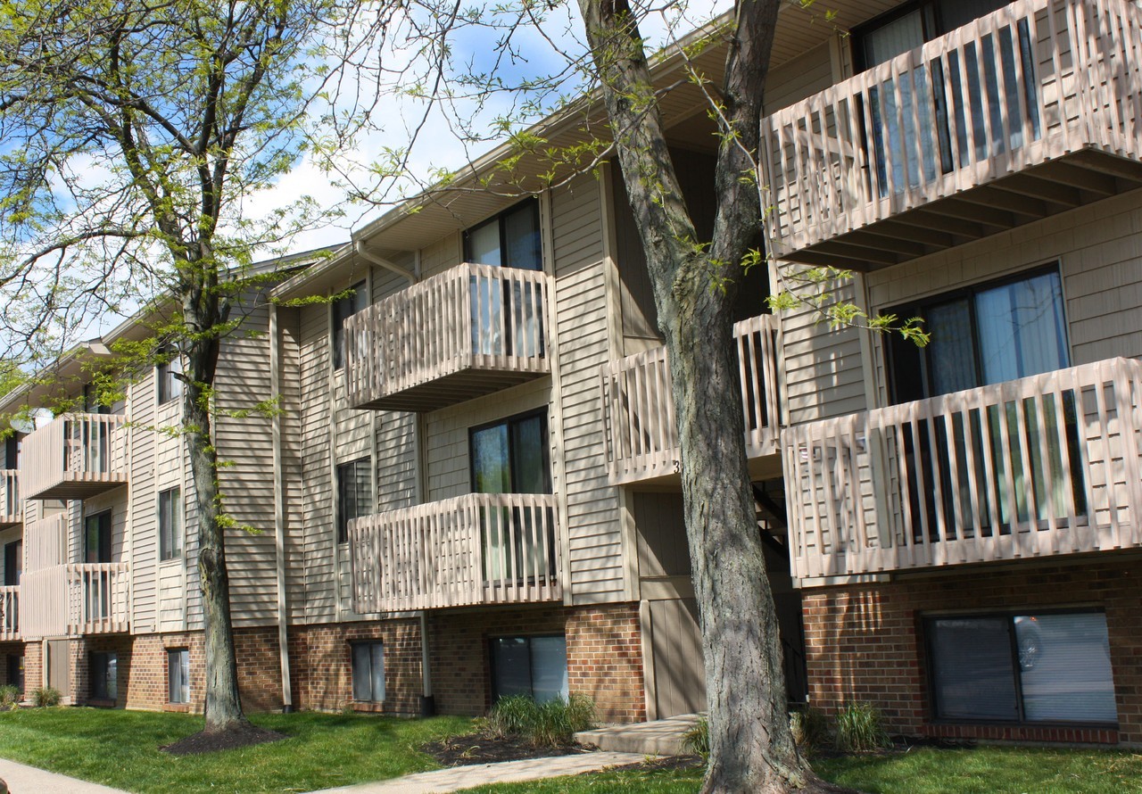 Forest Creek Apartments - Photo 7 of 44