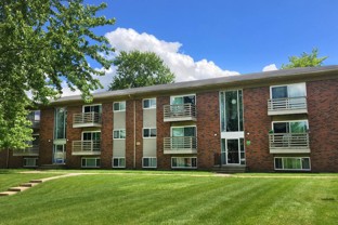 Forest Park Apartments - Photo 1 of 1