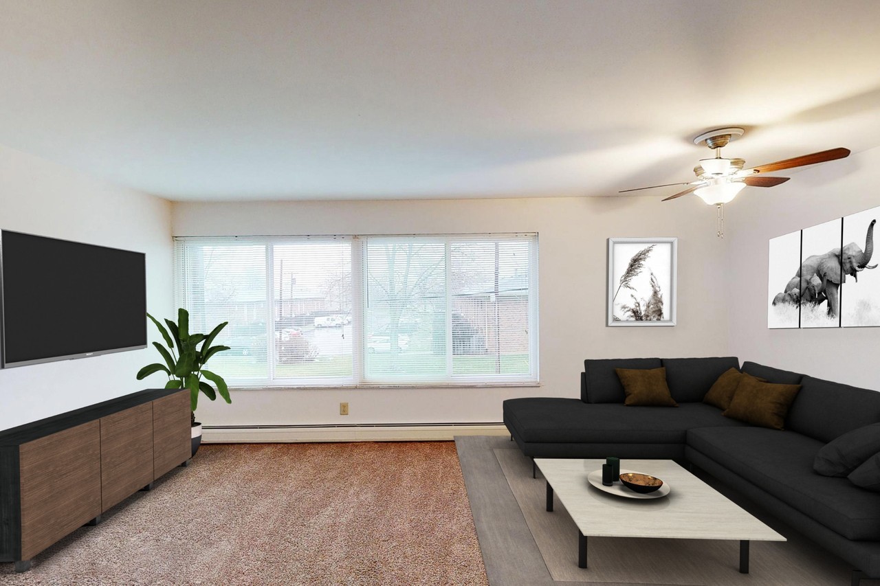 Forest Park Apartments - Photo 2 of 32