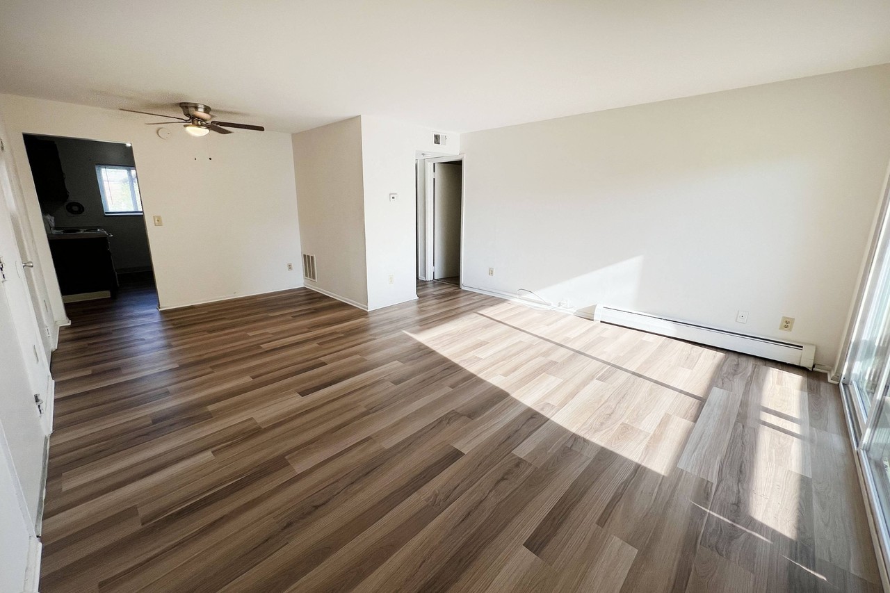 Forest Park Apartments - Photo 3 of 32