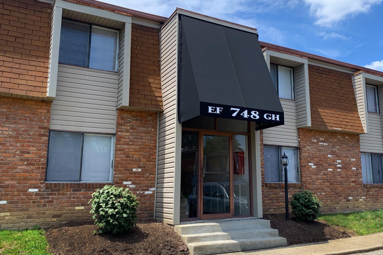 East Pointe Apartments - Photo 2 of 50