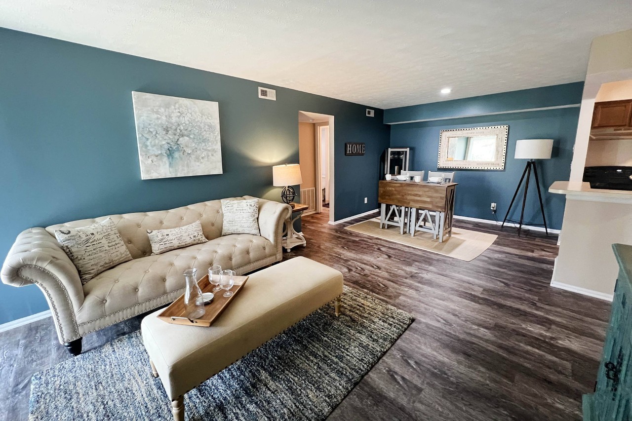 Steeplechase Apartments - Photo 2 of 50