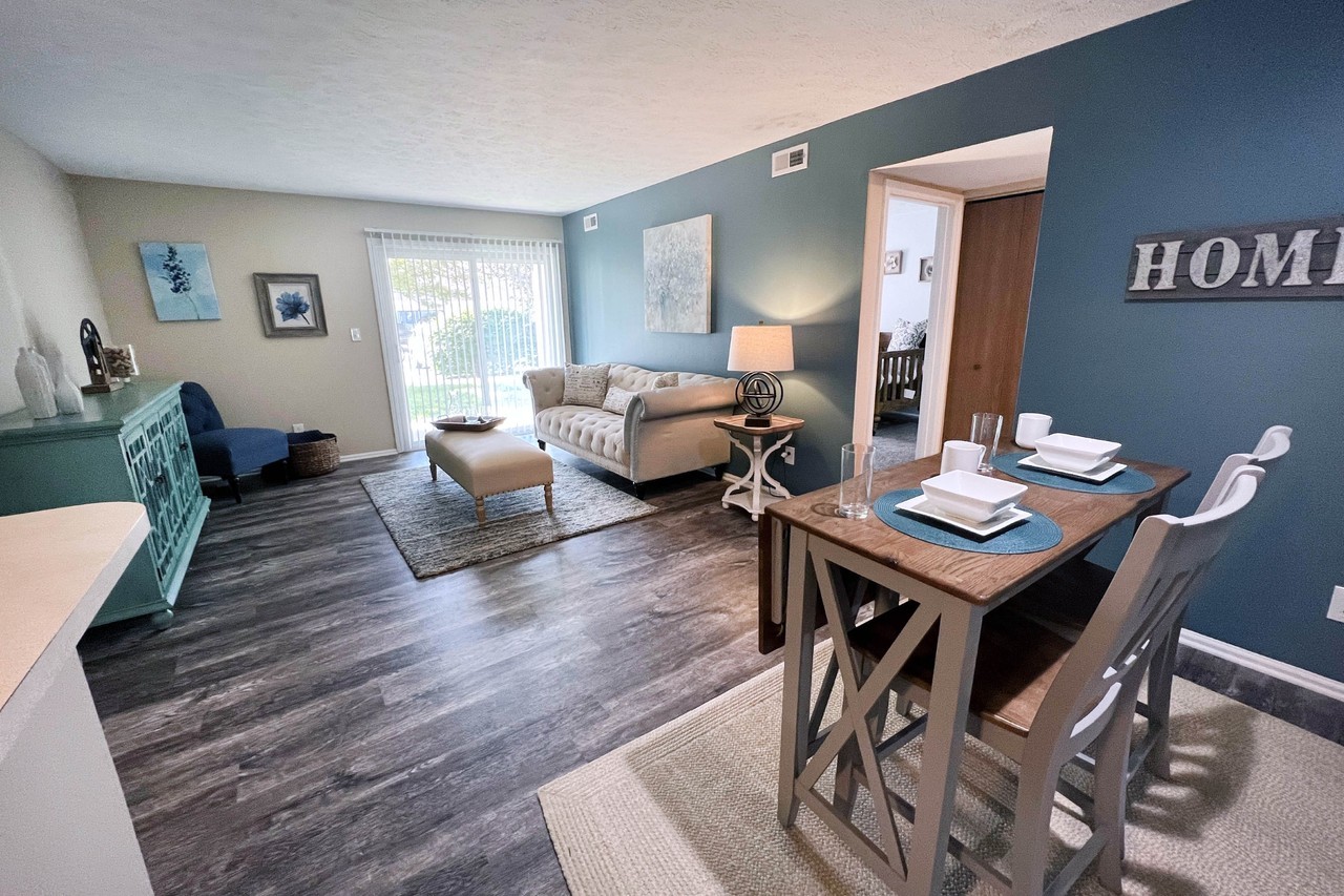 Steeplechase Apartments - Photo 3 of 50