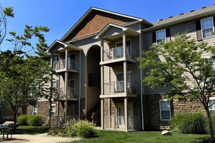 The Residences at Liberty Crossing - Photo 1 of 1