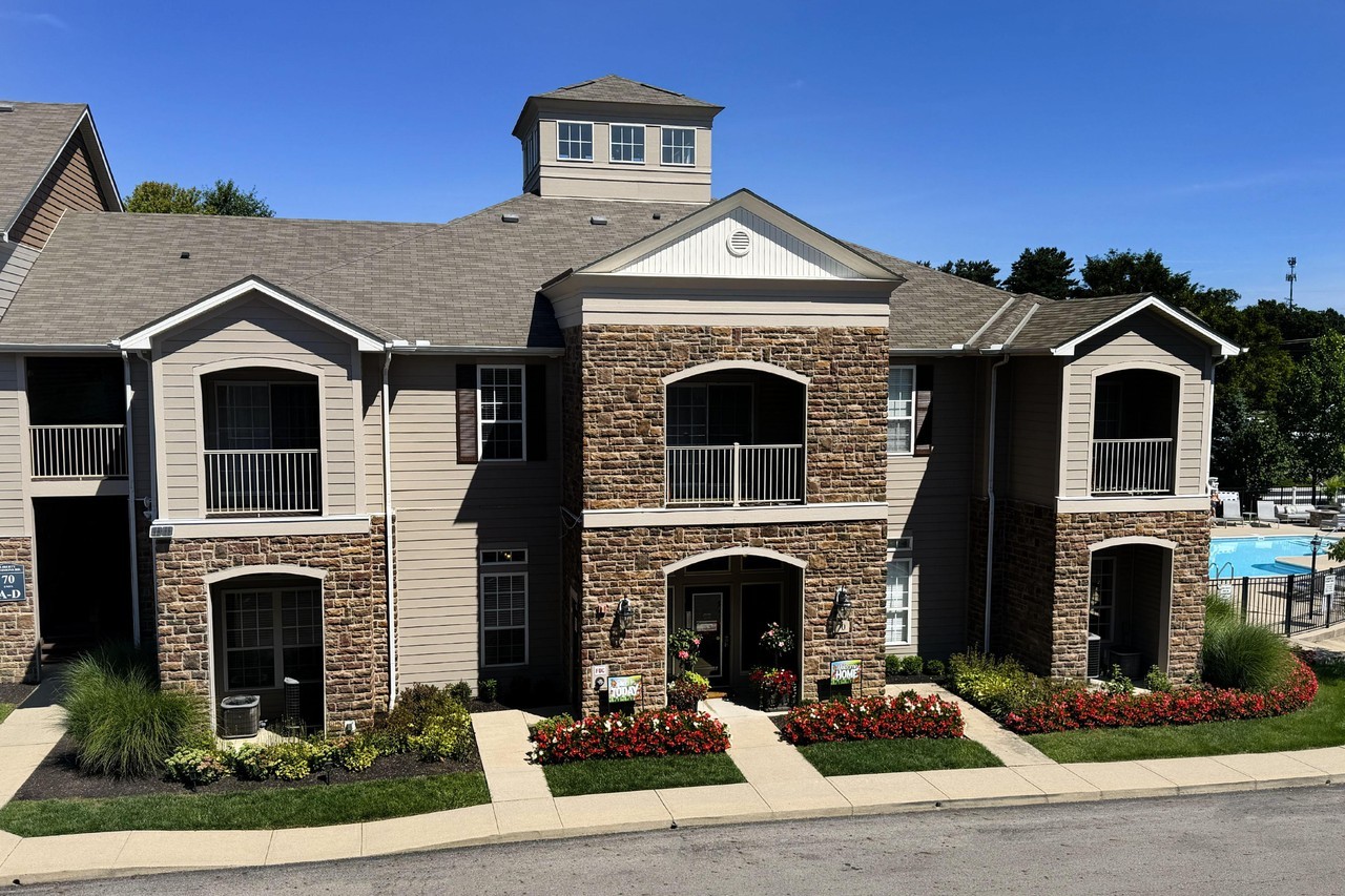 The Residences at Liberty Crossing - Photo 2 of 50