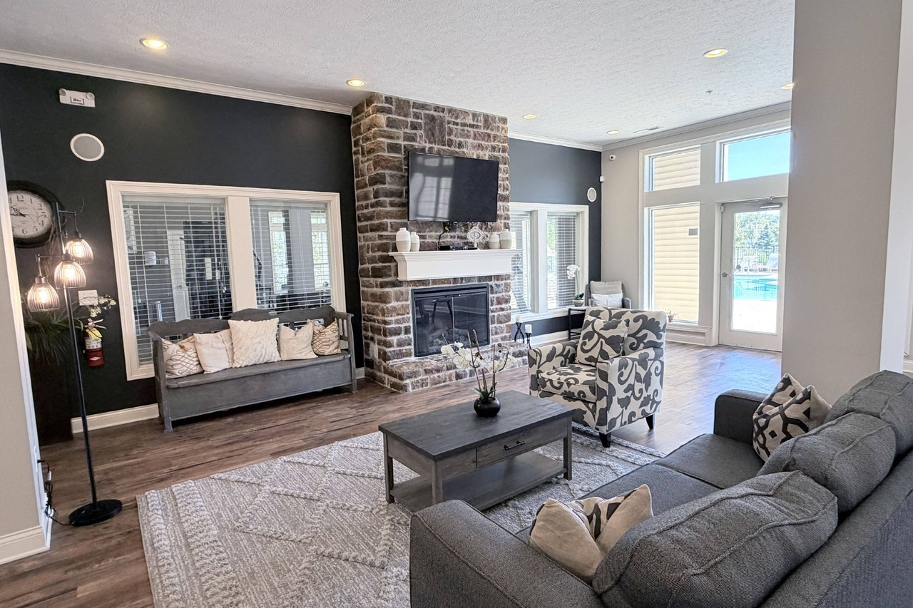 The Residences at Liberty Crossing - Photo 3 of 50