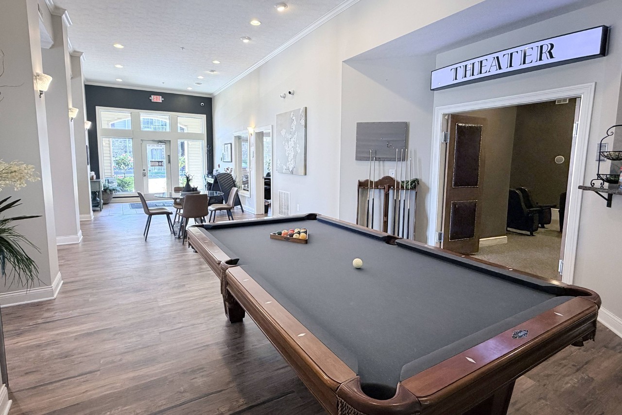 The Residences at Liberty Crossing - Photo 4 of 50