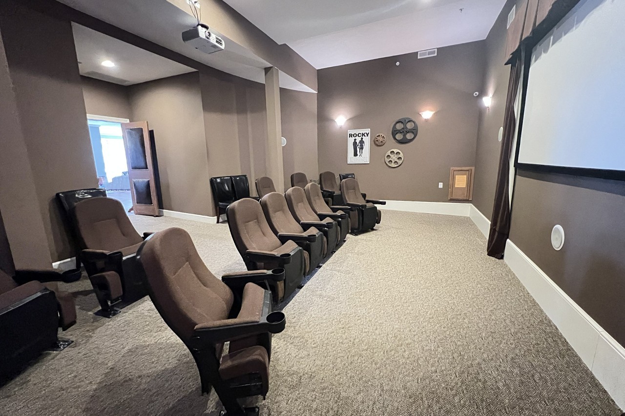 The Residences at Liberty Crossing - Photo 6 of 50