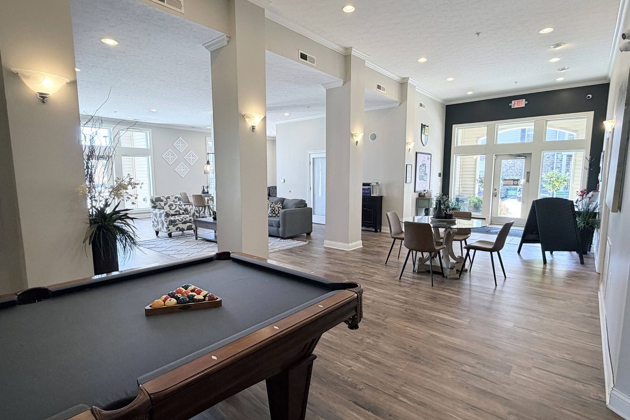 The Residences at Liberty Crossing - Photo 7 of 50